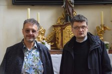 01.04.2024 Emmausgang